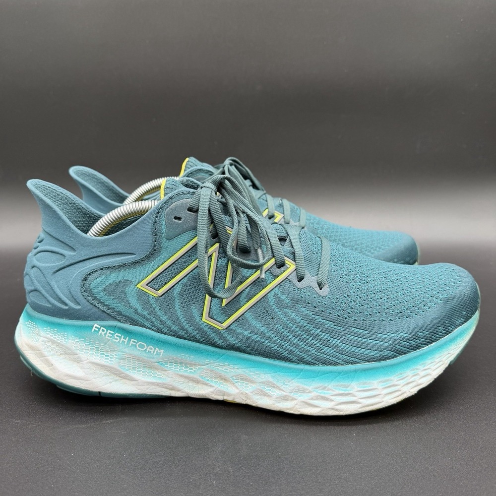 New Balance Fresh Foam 1080 v11 Trek Running Shoe Men's Size 13